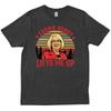 Cherie Berry Lifts Me Up Labor Commissioner T Shirt