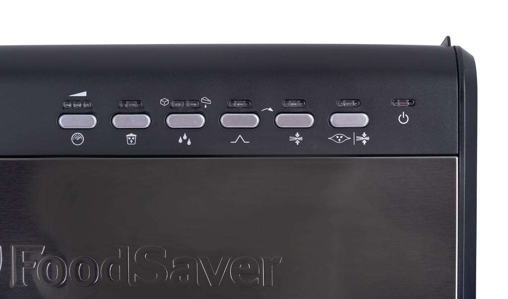 FoodSaver FFS005x Vacuum Sealer