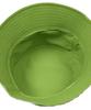 Lenomasuyeongbog Accessories Adult Tropical Reversible Bucket Hat Green Ro-Rc2E505-Gn
