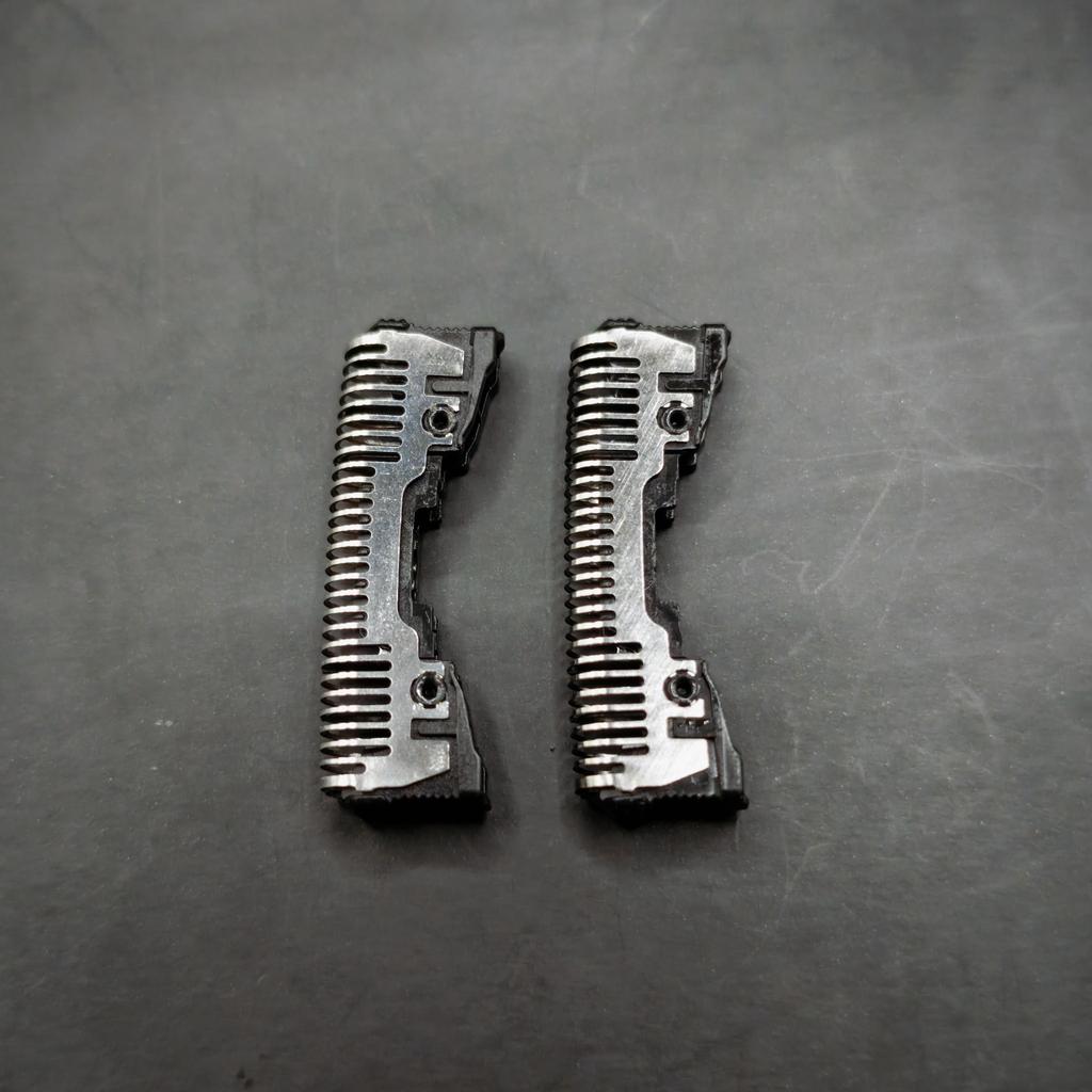 2* Razor Inner Blade Prewave Replacement For Panasonic ES-LT2A ES-LT5A ES-LT6A ES-LT7A ES-LT8A ES-LC20 ES-LC50 ES-LC60 ES-RC70