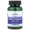 Albion® Multi-Mineral with Iron, 120 Capsules