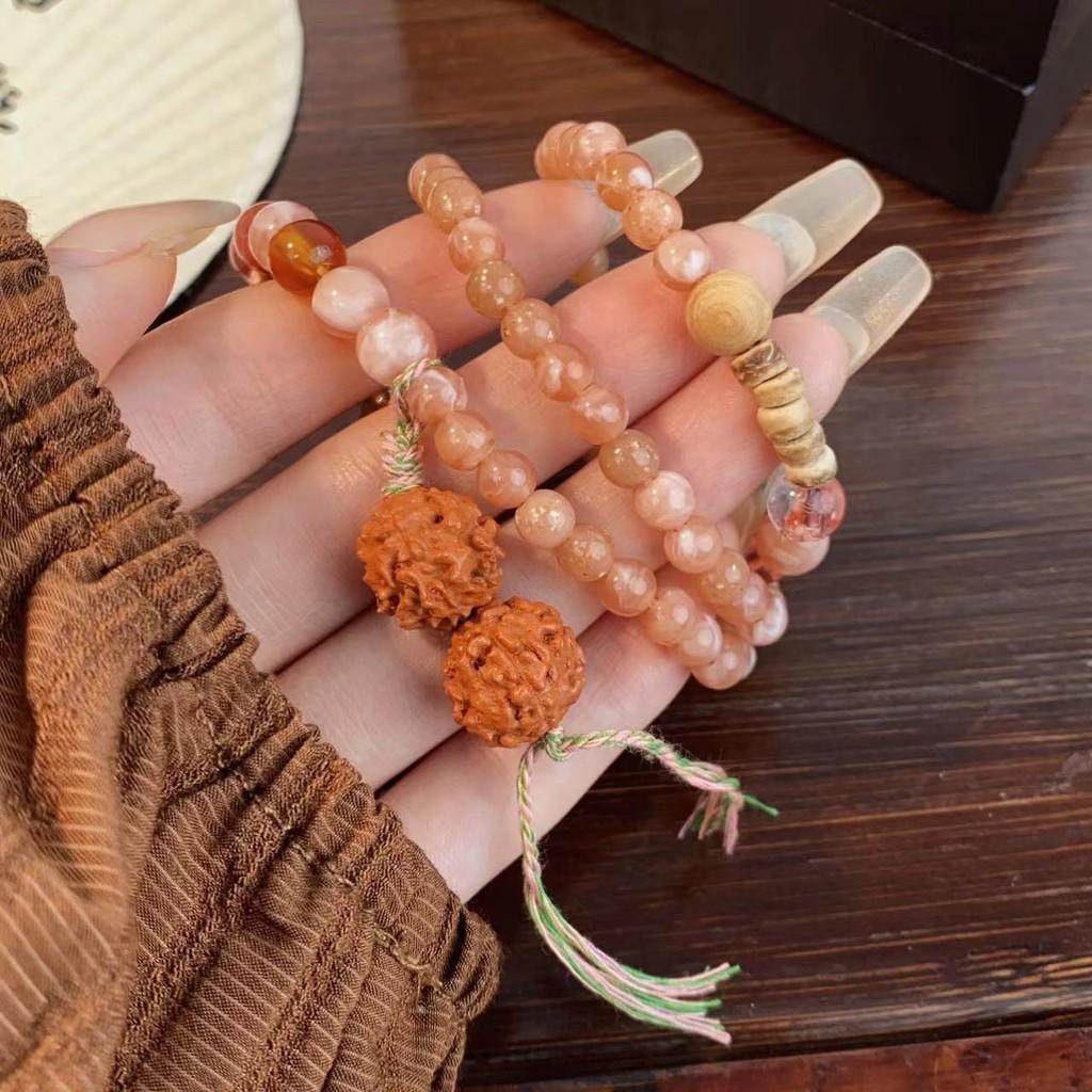 Resin Highend Multilayer Bracelet For Women With Shapes Geometric