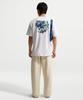 NIKE South Korea Soccer T-Shirt M - White / Iq2246-100