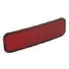 Rear Bumper Reflector Heat Resistant Tail Bumper Marker Reflector Replacement for Bronco Sport 2021 To 2023 Right M1PB 515C0 AA