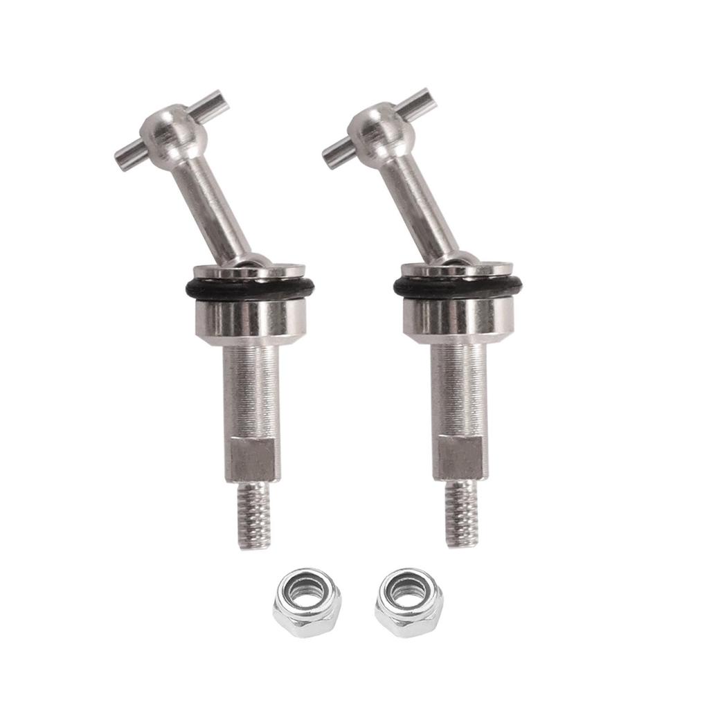 1/28 Mosquito Car Drive Shaft for K969 K979 K989 P929 MINI-Q MINI-Z IW04M RC Cars