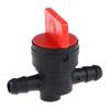 Reliable Motorcycle Carburetor Fuels Cutoff Valves with Simple Operation Adjustable Flows For Safe And Easy Installation
