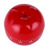 Large Tomato Electronic Kitchen Timer With Reminder For Meal Preparation
