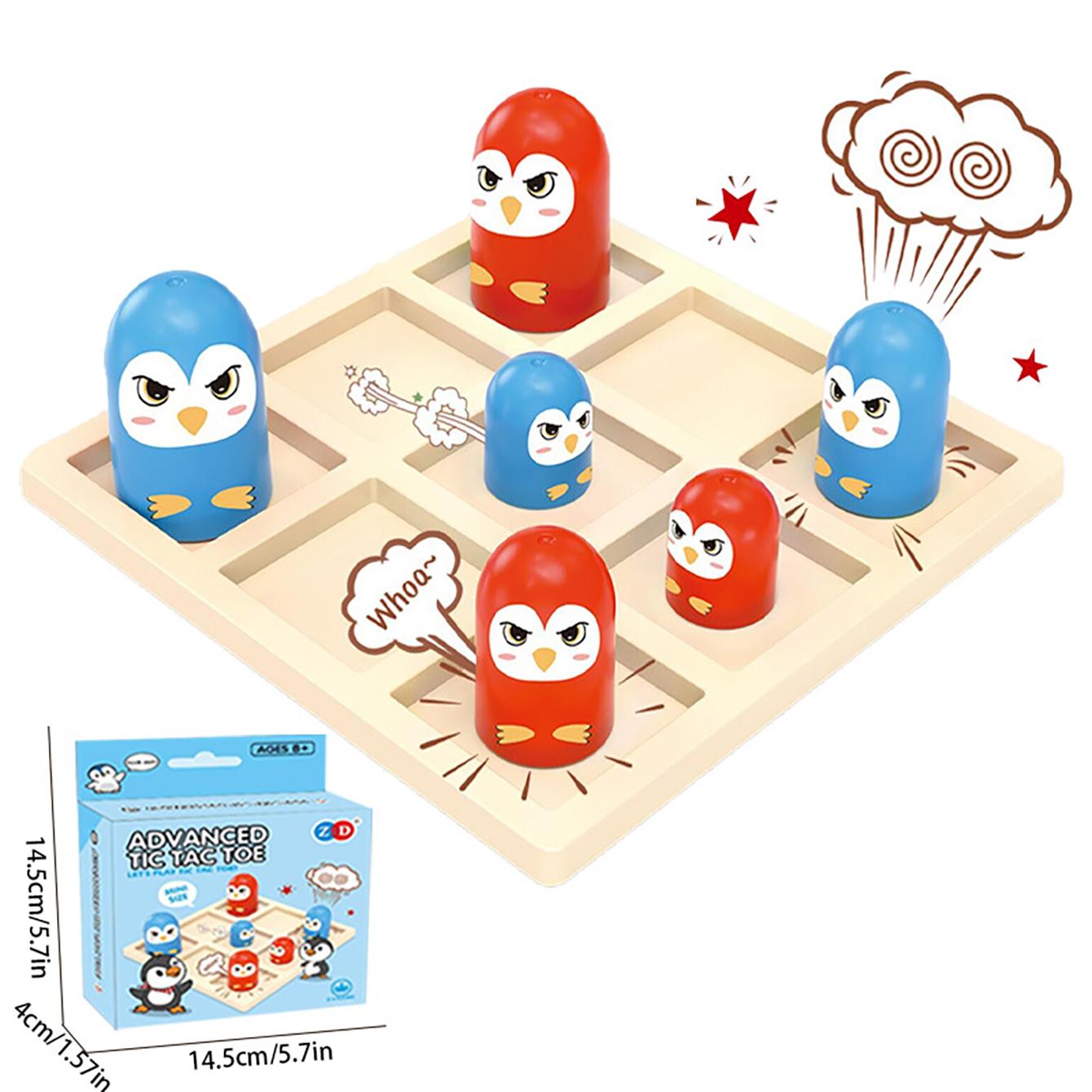 Premium-Quality 1Pc Tic Superior-Grade Tac First-Class Game Premium-Quality For Youngsters Superior-Grade Stacking First-Class Cup Premium-Quality