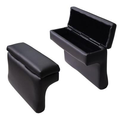 Gstage Car Armrest Console Box for Toyota Hiace, Regius Ace, 200 Series GL, Super GL (1st-8th Generation), HIACE H200 (2004.8~), Custom-Designed for C