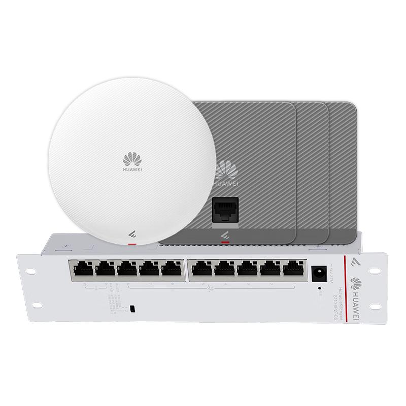 Huawei Whole House WiFi 6 Mesh Kit