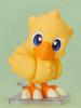 Good Smile Company Final Fantasy Nendoroid Chocobo Plastic Painted Movable Figure Includes Dedicated Base Approximately 100mm Tall Non-Scale