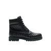 6 Zoll Premium Stiefel Gewebtes Leder - Dunkelgrün Unisex Sneaker TB0A6FD6-EEQ