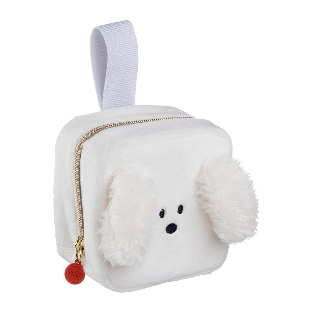 

Ветвь Брат Маркс Мешочек для рисовых шариков Щенка BRM-PO04-B