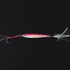 Nanyou Night Glow Trolling Jig 10cm 80g - Ocean Shore Casting Fishing Lure