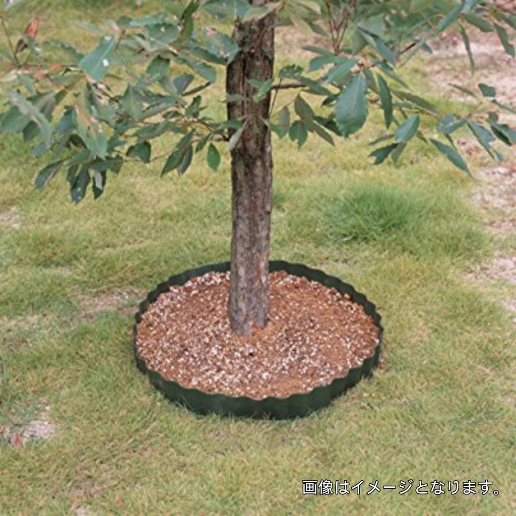 Takasho Wave Edge 9cm X 9m PE Green