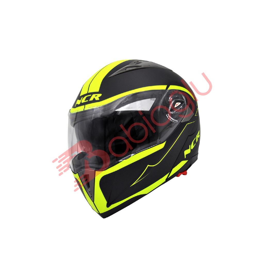 Chin Opening Helmet Emporium Size L Ece Certificated