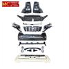 Prado 10-17 Model Large Body & Bumper Upgrade Kit