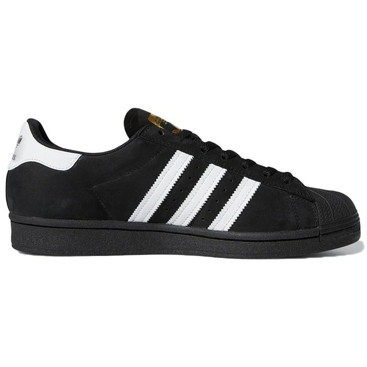 adidas Superstar 'Core Black' Men's FV0321