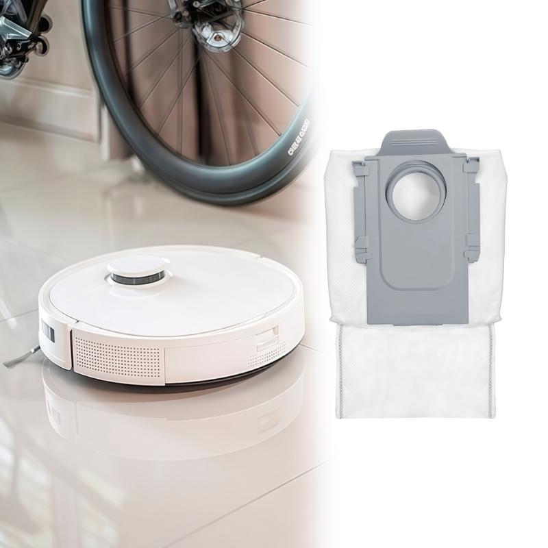 Large Capacity Dust Collector Bag Easy Replacement Vacuum Cleaner Bag for P20 Vacuum Cleaner Accessories Enduring