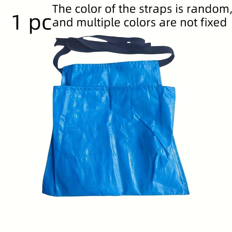 Fruit and Vegetable Picking Apron Agricultural Waist-type Vegetable Picking Bag and Fruit Picking Bag Kitchen Waterproof Apron