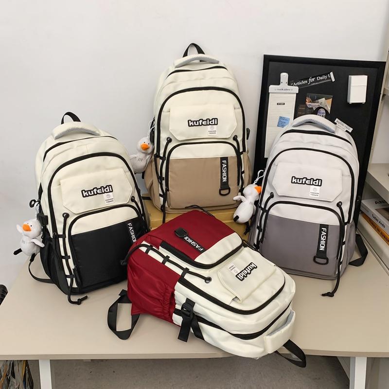 Школьный рюкзак для школьников средней школы — фото 9