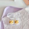 Animal Contact Lens Storage Box Mini Lens Nursing Tool Fashion Contact Lens Case