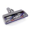 Verwicklungsfreier Reinigungskopf für Dyson V11 V15 V10 V8 V7 Staubsauger, Einstellbare Saugkraft, Teppiche, Hartböden