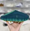 Original Box Men's Closed-Toe Slippers Mind001: Pre-Match Training, Comfort Grip Fit