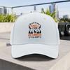 Neuer Hirschjagd-Weinglas-Sandwich-Baseballkappe Unisex Einfach Leicht Verstellbar Outdoor Schnabelkappe Geeignet für Treffen