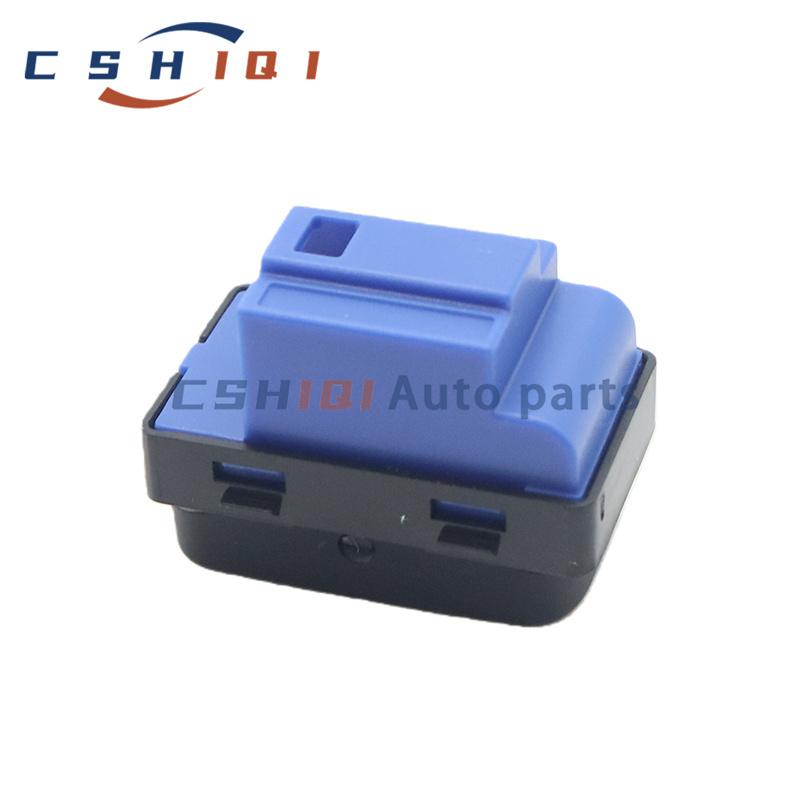 Car Central Door Locking Switch Button For Skoda Octavia MK2 1Z 2004~2013 2005 2006 2007 2008 2009 2010 2012 1ZD962125A Auto OEM