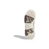 Adidas Originals Hi-Tail Round Toe Lace-Up Low-Top Casual Shoes Unisex Sneakers Brown White ID1129