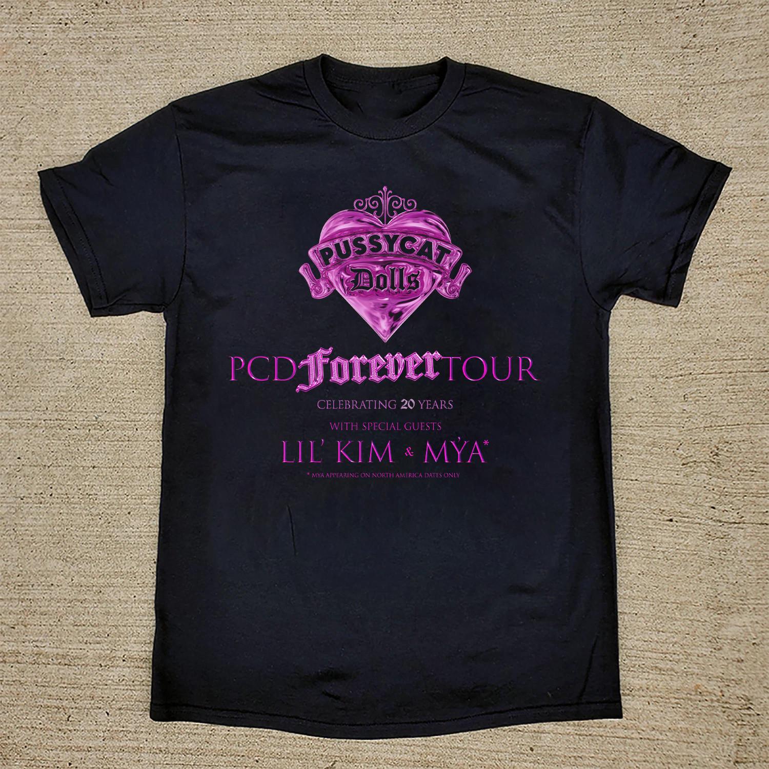 Унисекс Футболка Michael Jackson Smooth Criminal Live Bad World Tour XL