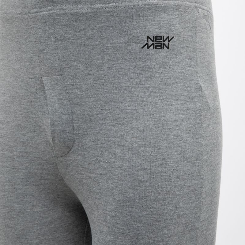 Herren-Thermo-Sport-Leggings NEW MAN