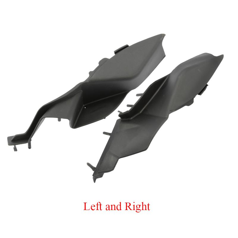 ZUK Car Engine Hood Hinge Cover For HONDA CRV CR-V RE 2007-2011 LHD Model Bonnet Cowl Top Cap OEM: 74212-SWA-A00 74222-SWA-A00