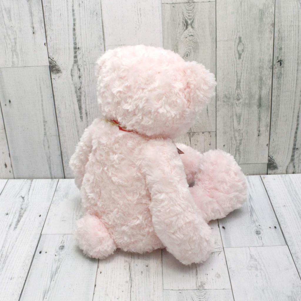 Shinada Bear That Brings Happiness LOVE&HAPPY(M) HBP-0380