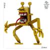 Sprunki Doll Monster MOC Building Blocks Game Toy