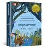 Children's Literature Award Books for Grades 3-6: Extracurricular Novels for Primary Students