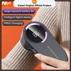Xiaomi Lint Remover for Clothing LED Digital Electric Pellet Fluff Remover USB Rechargeable Fuzz Fabric Shaver Sweater Dropshipping