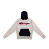 Champion Sweatshirts Unisex Hooded Moderate Regular (Unisex) Sweatshirts S4448 550267