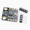 Adjustable Gains Instrumentation Amplifiers Single Supply Operation High Linearity for Prototypes Development Projects