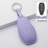 Key Cover and Buckle for Hongqi: HS5, H5, H9, HS7, H6, HS3, HQ9, and EH7 Models
