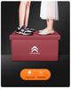 Citroen C6/C5/C4 Trunk Storage Box: Fits Versailles, Elysee, Sega, Tianyi Models