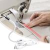 Sewing Machine Quilting Light with Adjustable Dot/Straight Line/Crosshair Light Magnetic Positioning Quilting Light Attachment