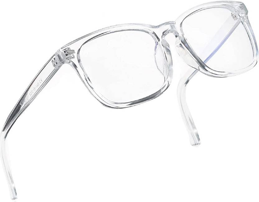 ARZONAI Treding Fashion Stylish Spectacle Unisex Frames Blue Light Blocking Computer Reading Glasses Glasses for Men & Women
