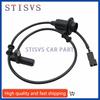 Rear Left ABS Wheel Speed Sensor 2205401717 For Mercedes Bens W220 C215 CL500 CL55 CL600 S350 S430 S500 00-06 A2205400417 New