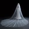 Hochzeitsaccessoires – Brautschleier