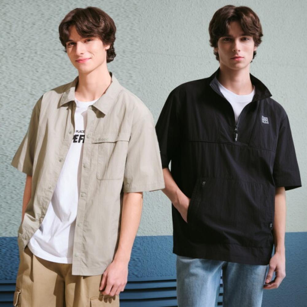 Off Road Men S Summer Utility Duo Shirt Set