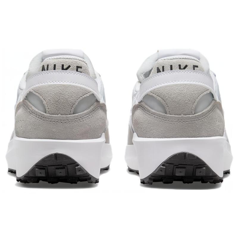 Nike Waffle Debut 'Grey Fog' Sneakers DH9522-003