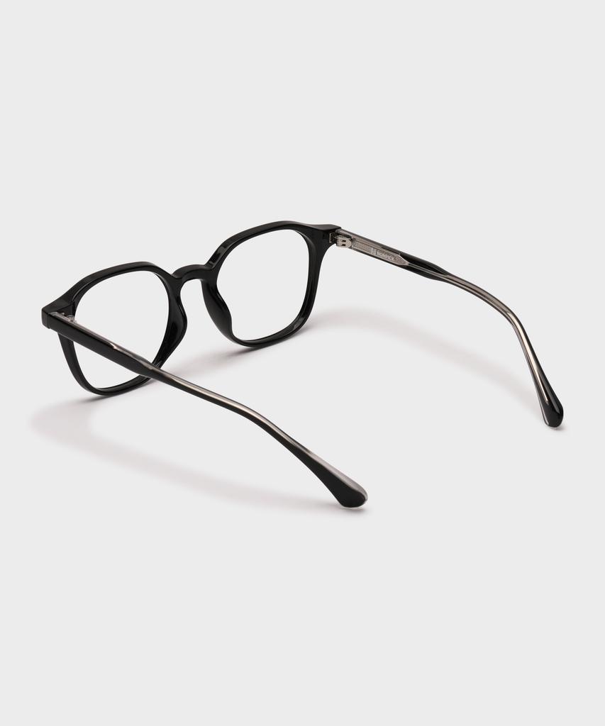 Nonpig Synd_Bk Eyeglass Frames