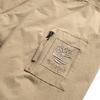 Timberland Solid Logo Outdoor Water-Resistant Casual Jacket Men Jacket Cane-Yellow A4225-DH4